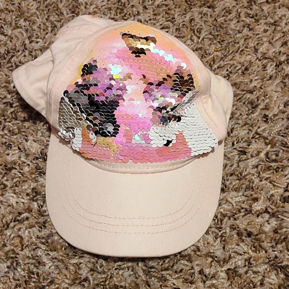 H&M Kids hat 3-4y